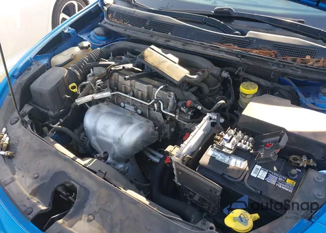 2016 Dodge Dart Gt from USA, damaged, VIN 1C3CDFEB1GD679816